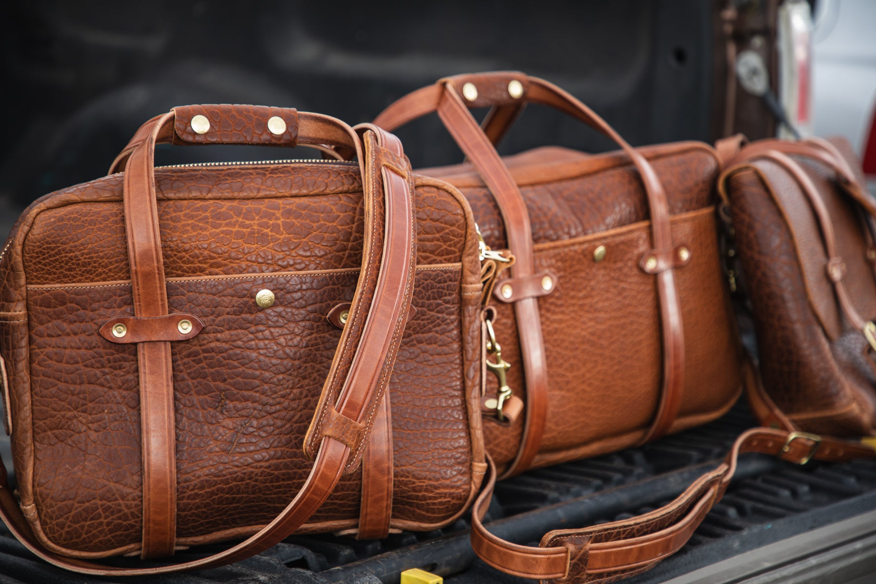 CARL MURAWSKI x HOMESTEAD BRAND – Homestead Brand