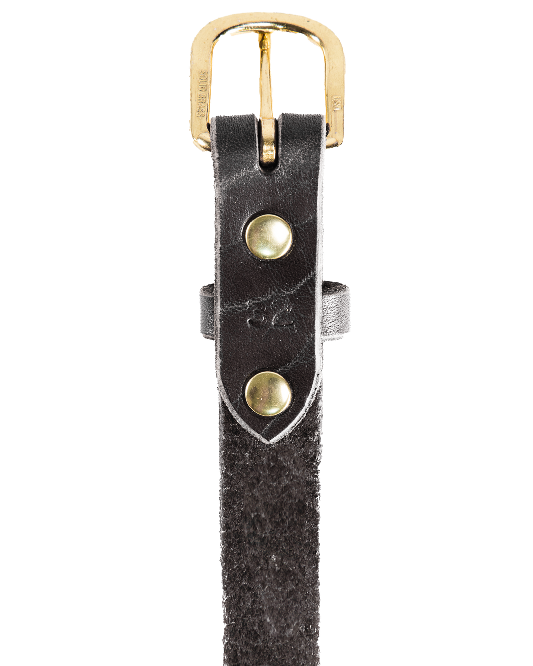 black belt #color_black