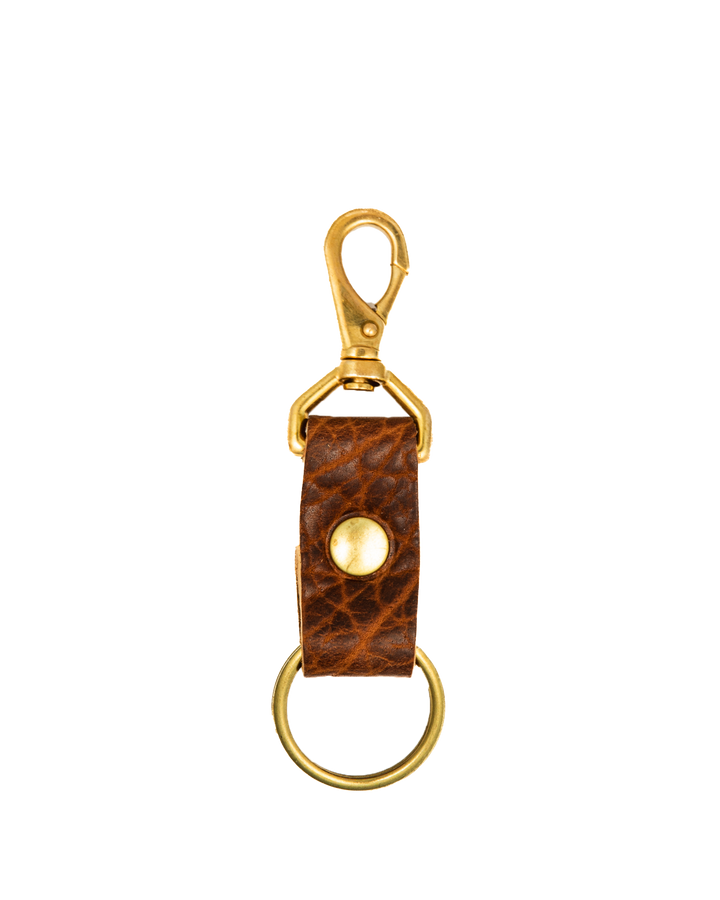 Bison Standard Key Clip No. 1605