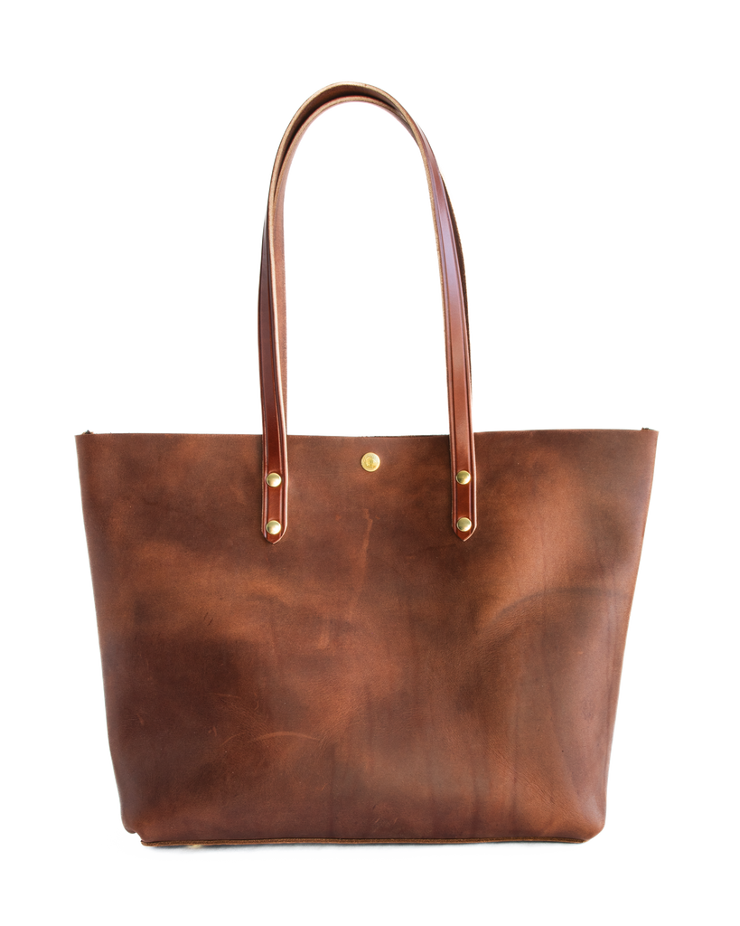 【THE MOZZ】Classic Coloring Tote Bag Coloring Tote Bag, 14x16