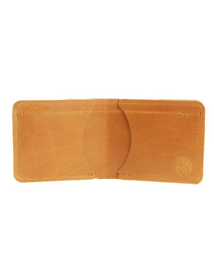 Essential Wallet Bourbon inside #_bourbon