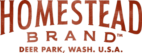 Homestead Brand