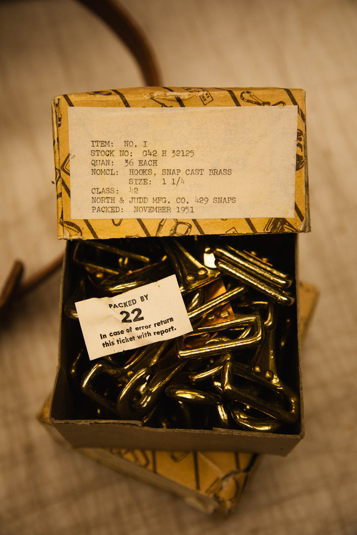 usa made snaps from 1951 