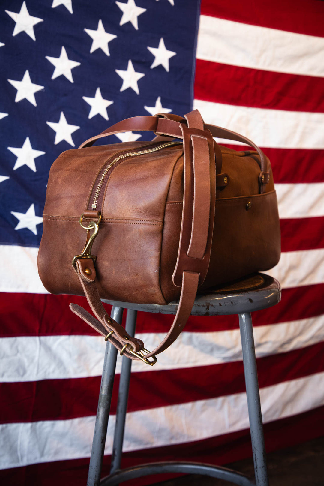 Standard Duffle No. 2004