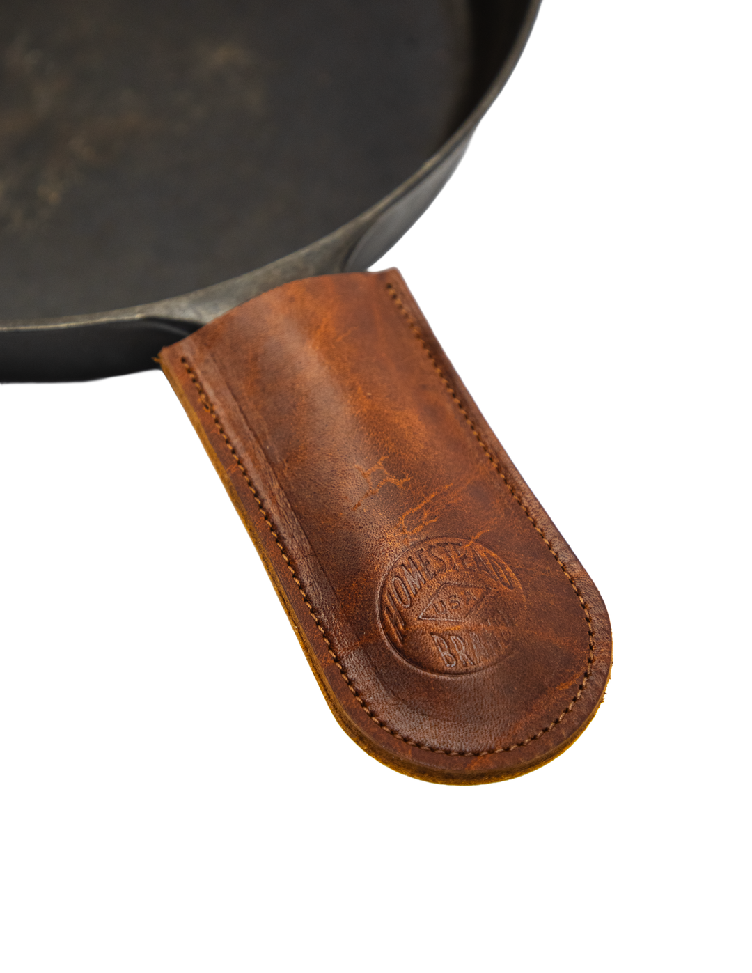 Skillet Handle Sleeve No. 2002