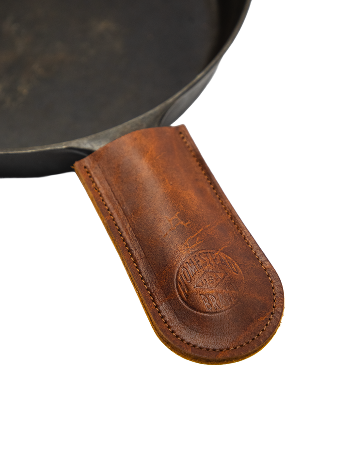 Skillet Handle Sleeve No. 2002
