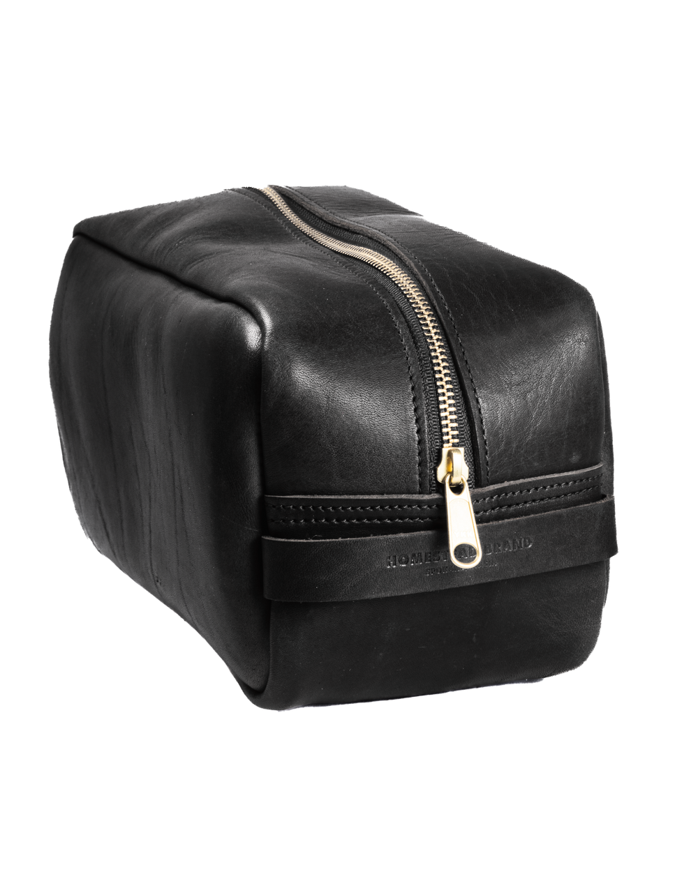 dopp kit black side view #color_black