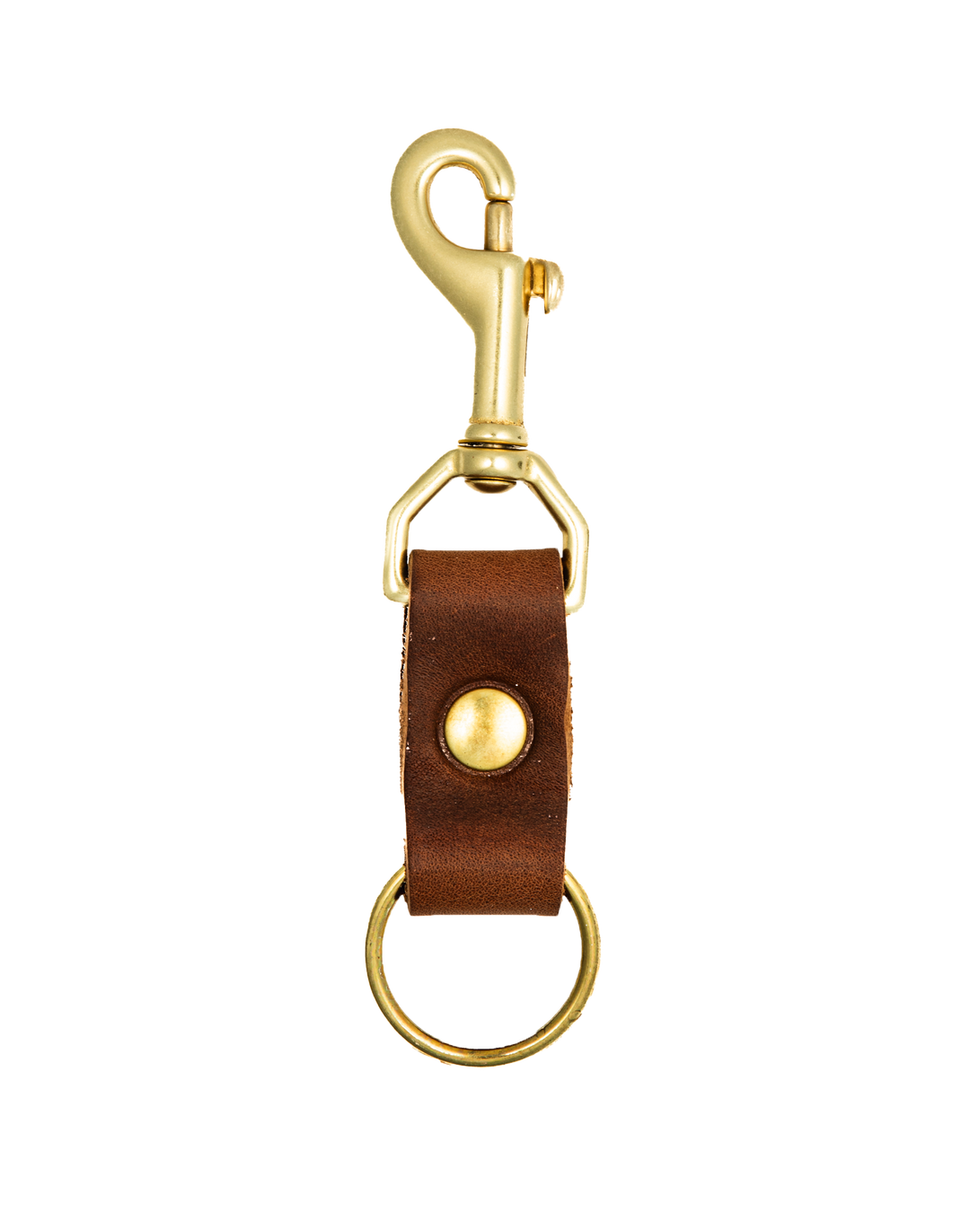 key clip back brown #color_brown