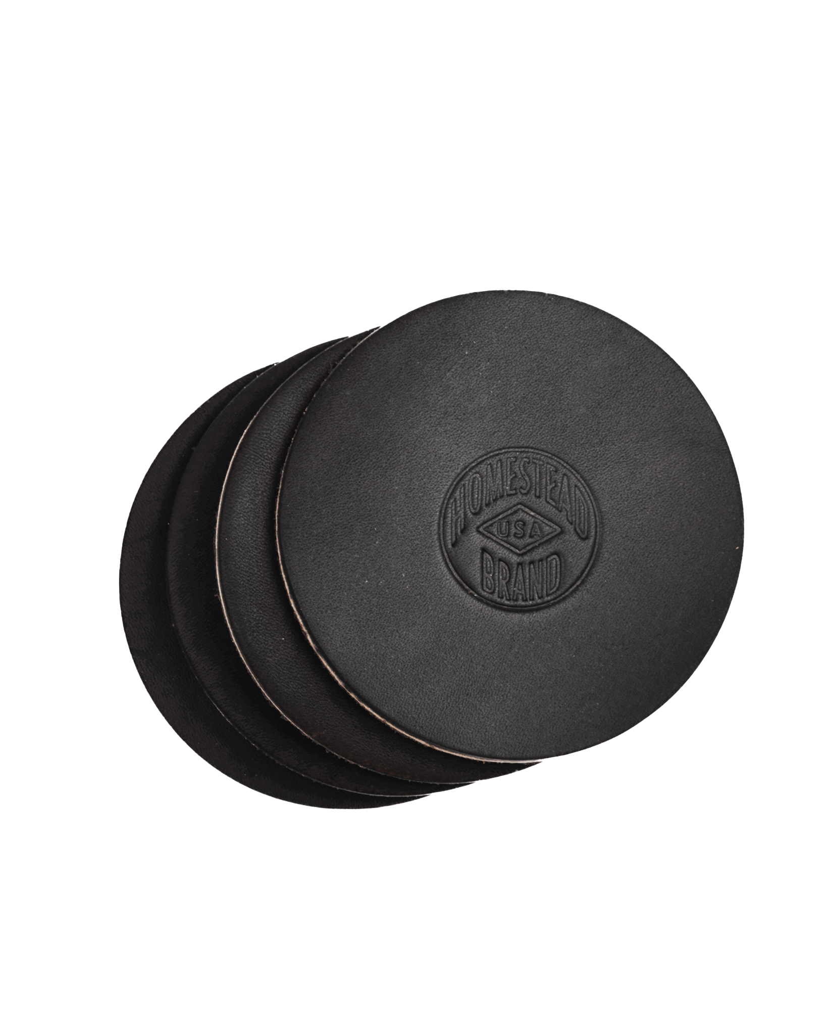 Homestead Brand Coasters - Thumbnail 2
