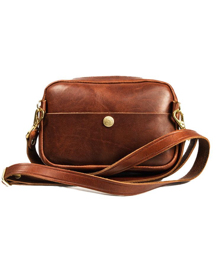 belt bag brown #color_brown