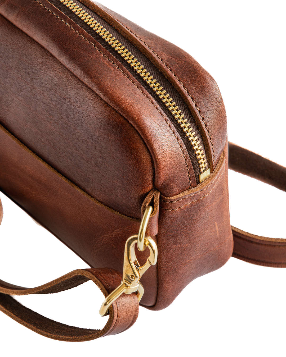 belt bag reverse side #color_brown