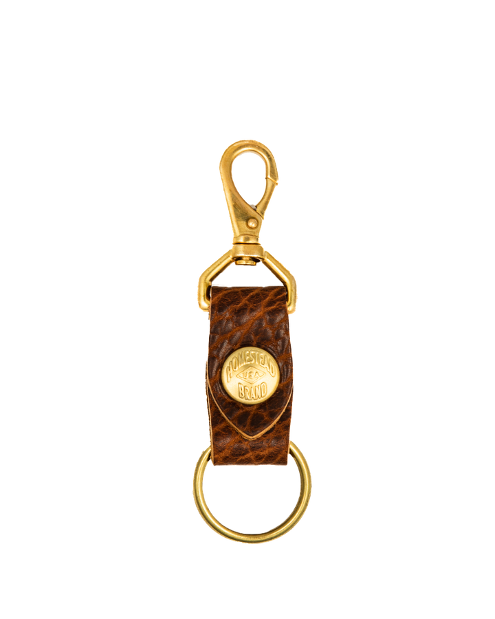 Bison Standard Key Clip No. 1605