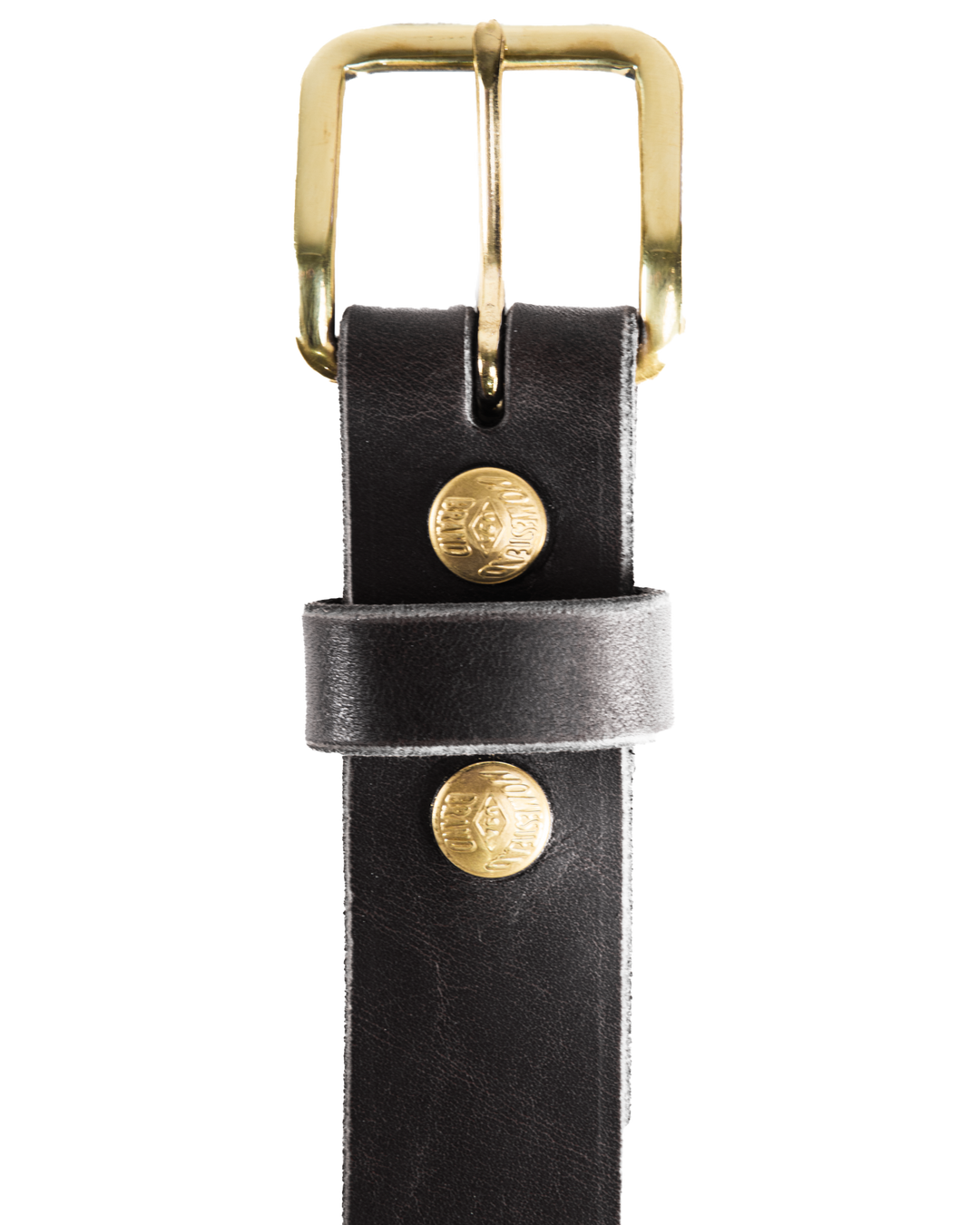 Mens-Essential-Belt-Black-Top-Brass-Front-Snap #color_black