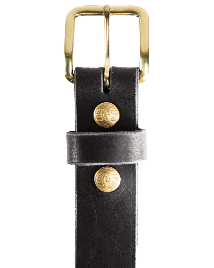 Mens-Essential-Belt-Black-Top-Brass-Front-Snap #color_black