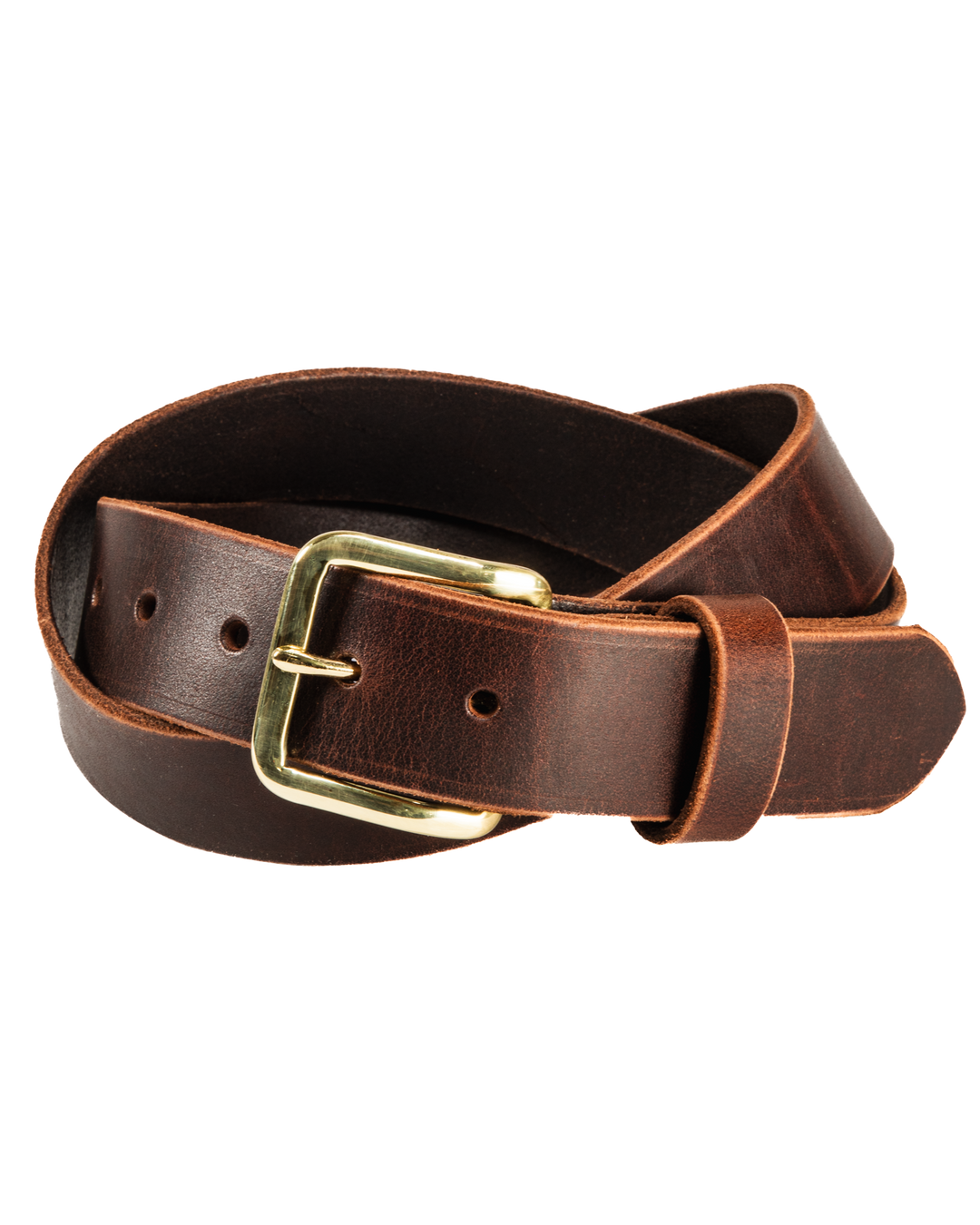 Essential Leather Belt - 1.5 Essential Leather Belt - 1.5