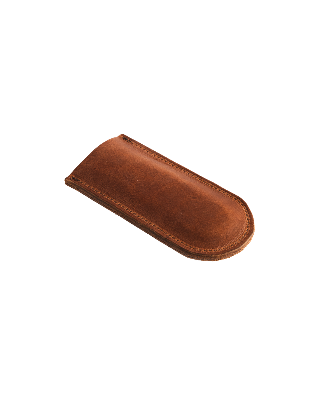 brown skillet sleeve bottom angle