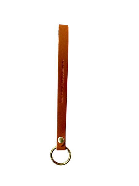 Standard Wristlet No. 1604 – Homestead Brand